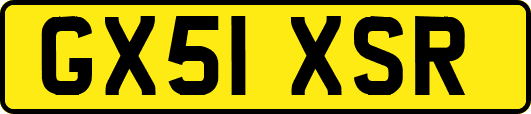 GX51XSR