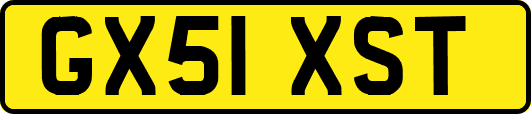 GX51XST