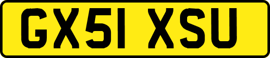 GX51XSU