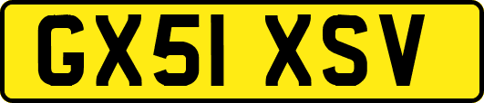 GX51XSV