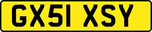 GX51XSY