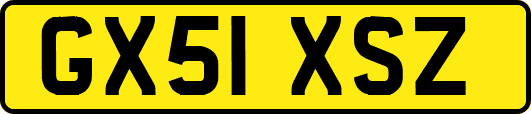 GX51XSZ