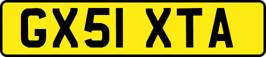 GX51XTA