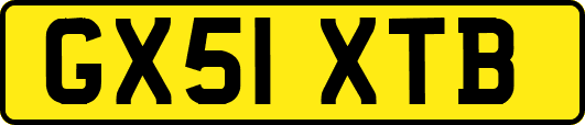 GX51XTB