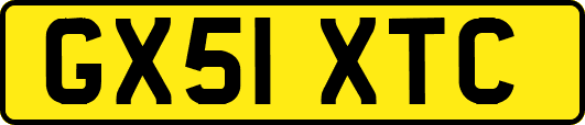 GX51XTC