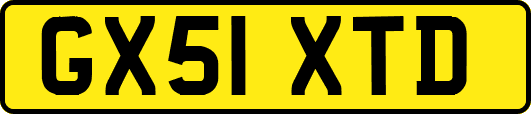 GX51XTD
