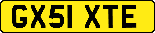 GX51XTE