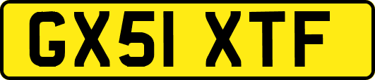 GX51XTF