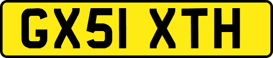GX51XTH