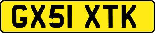 GX51XTK