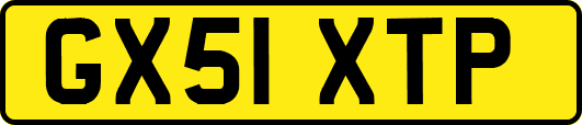 GX51XTP