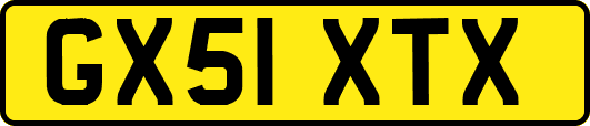 GX51XTX