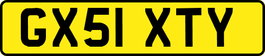 GX51XTY