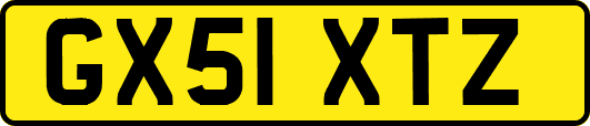 GX51XTZ