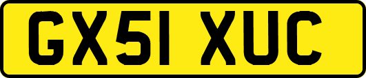 GX51XUC