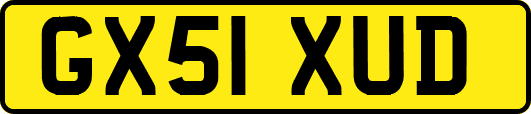 GX51XUD