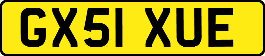 GX51XUE