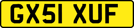 GX51XUF