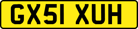 GX51XUH