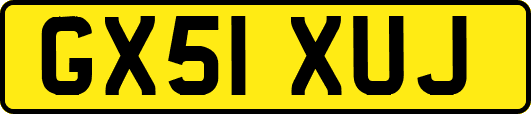 GX51XUJ
