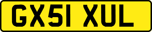 GX51XUL