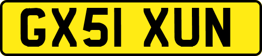GX51XUN