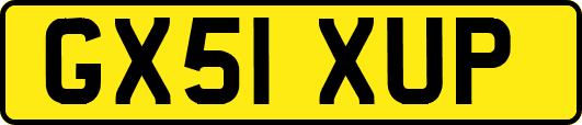 GX51XUP