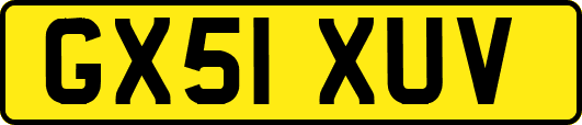 GX51XUV