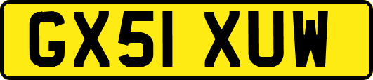 GX51XUW