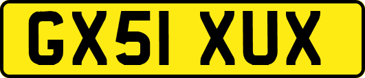 GX51XUX