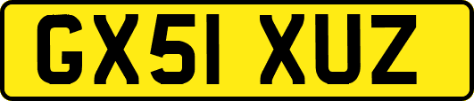 GX51XUZ
