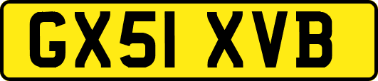 GX51XVB