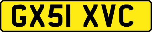 GX51XVC