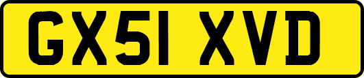 GX51XVD