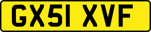 GX51XVF