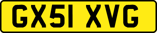 GX51XVG