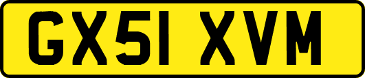 GX51XVM