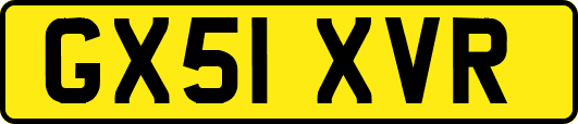 GX51XVR