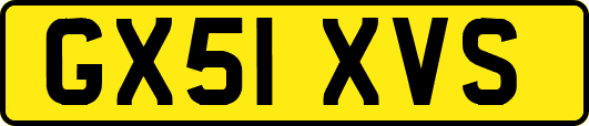GX51XVS