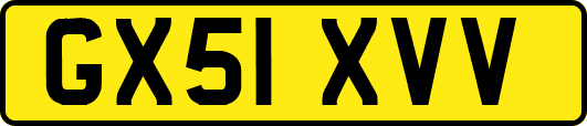 GX51XVV