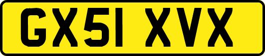 GX51XVX