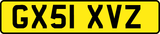 GX51XVZ