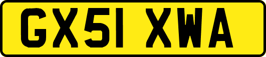 GX51XWA