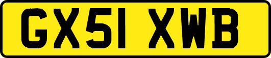 GX51XWB