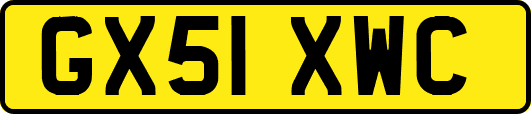 GX51XWC
