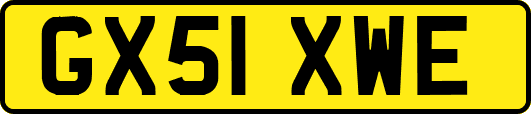GX51XWE