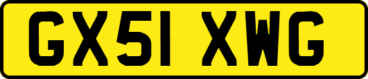 GX51XWG