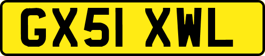 GX51XWL