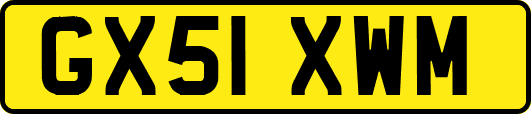 GX51XWM