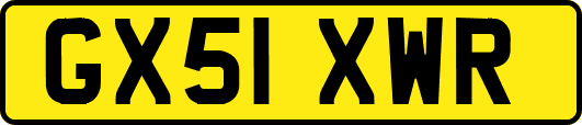 GX51XWR